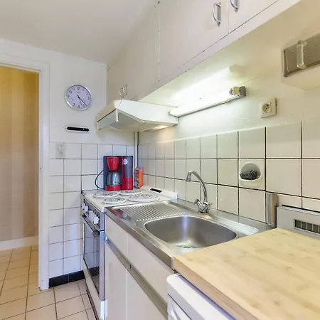 Apartamento Longchamp