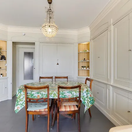 Longchamp Apartamento