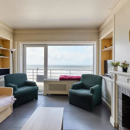 Apartment Lecomte - Longchamp 201 *