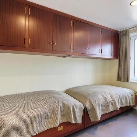 Apartamento Longchamp