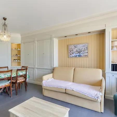 Lecomte - Longchamp 201