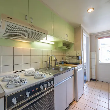 Apartment Lecomte - Longchamp 201 *