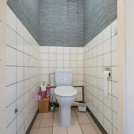Apartment Lecomte - Longchamp 201