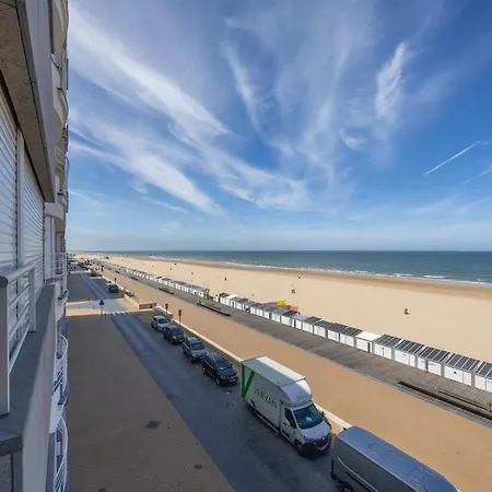 Lecomte - Longchamp 201 * Ostend