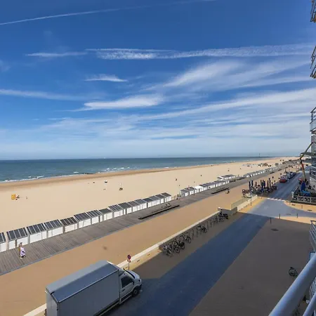 Lecomte - Longchamp 201 * Ostend