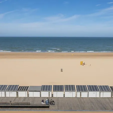 Lecomte - Longchamp 201 * Ostend