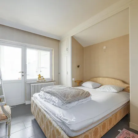 Lecomte - Longchamp 201 Apartment *