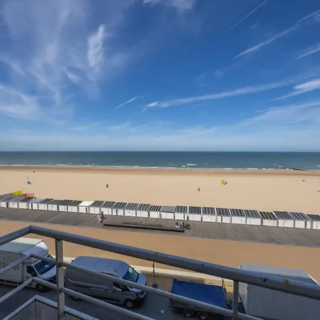 Apartment Lecomte - Longchamp 201 *