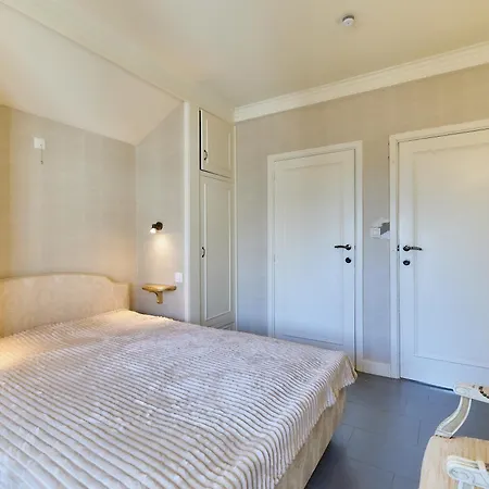Appartement Longchamp Ostende