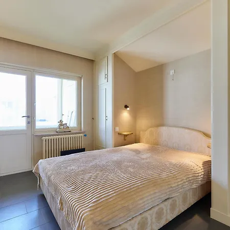 Lecomte - Longchamp 201 Apartment *