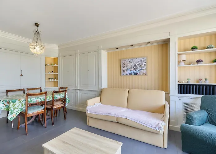 Lecomte - Longchamp 201